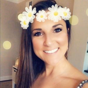 Meet your Posher, Lindsay